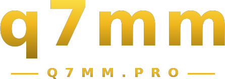q7mm logo